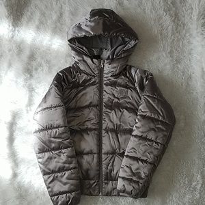 Northface coat